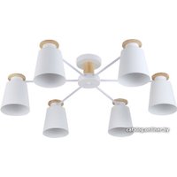 Люстра средней высоты Rivoli Adna 9112-306 Б0053436