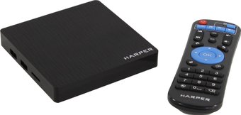 Смарт-приставка Harper ABX-332