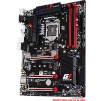 Материнская плата Gigabyte GA-Z170X-Gaming 3 (rev. 1.0)