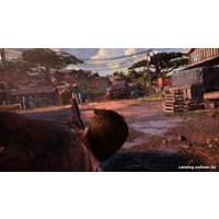  Uncharted 4: A Thief's End для PlayStation 4