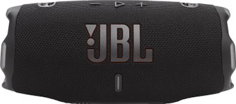 JBL Charge 6 (черный)