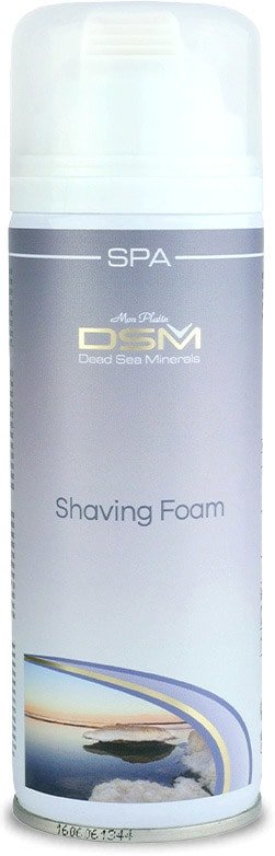

Пена для бритья Mon Platin DSM (250 мл)