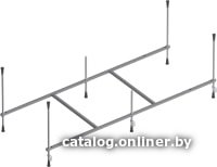 Каркас AM.PM Gem W90A-170-070W-R