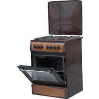 Кухонная плита Renova SG6E-W(ICTFDX)