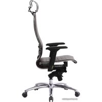 Офисное кресло Metta Samurai K-3.04 (темно-бордовый)