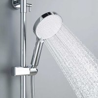 Душевая система  Shevanik S4336