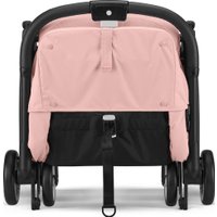 Коляска прогулочная «книга» Cybex Orfeo (candy pink)