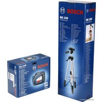 Лазерный нивелир Bosch GLL 2-50 [0601063105]