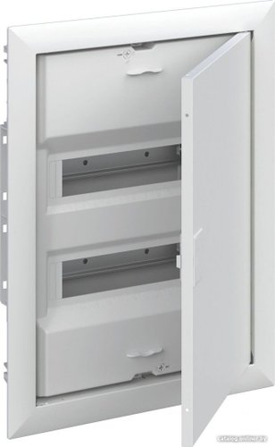 Щит распределительный ABB UK624E3 2CPX077841R9999