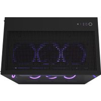 Корпус NZXT H9 Flow CM-H91FB-01 в Пинске