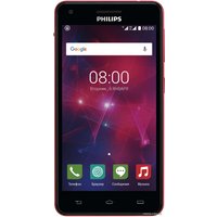 Телефон Philips Xenium V377 [CTV377RD]