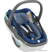 Детское автокресло Maxi-Cosi Coral 360 (essential blue)