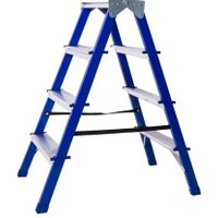 Лестница-стремянка Stairs Лайт CST204 (2x4 ступеней)