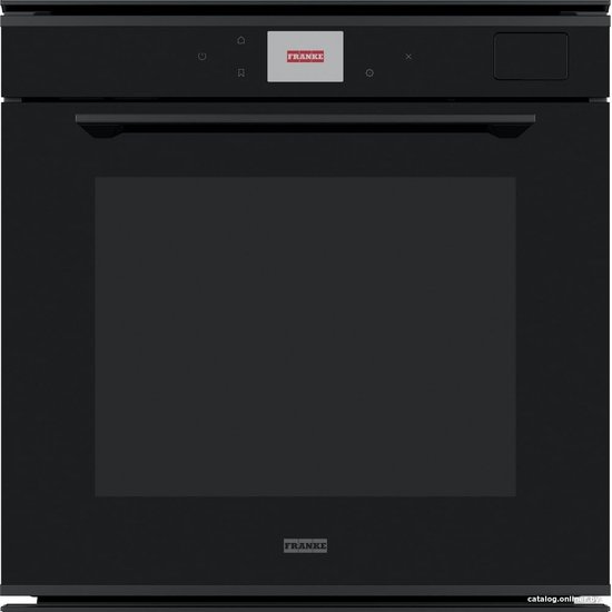 Franke Mythos FMY 99 HS BK