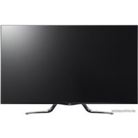 Телевизор LG 47LA790V