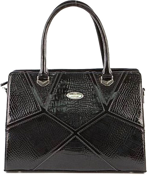 

Женская сумка Marzia 555-173931-3846BLK (черный)