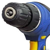 Дрель-шуруповерт KATANA SH5000