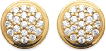 Серьги Maison de la Bijouterie 2570710