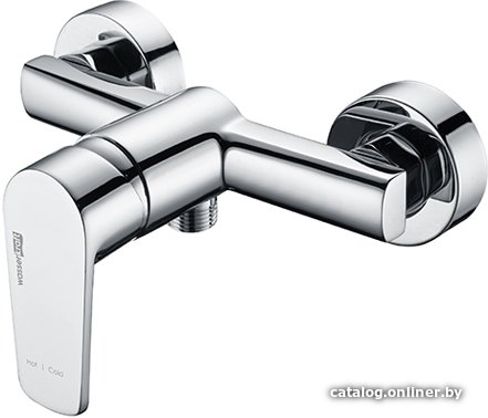 Смеситель Wasserkraft Dill 6102