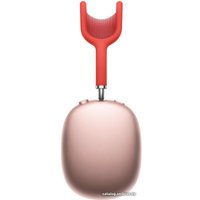 Наушники Apple AirPods Max (с разъёмом Lightning, розовый)