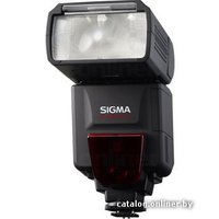 Вспышка Sigma EF-610 DG ST Canon