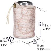 Сумка National Geographic NG 4475