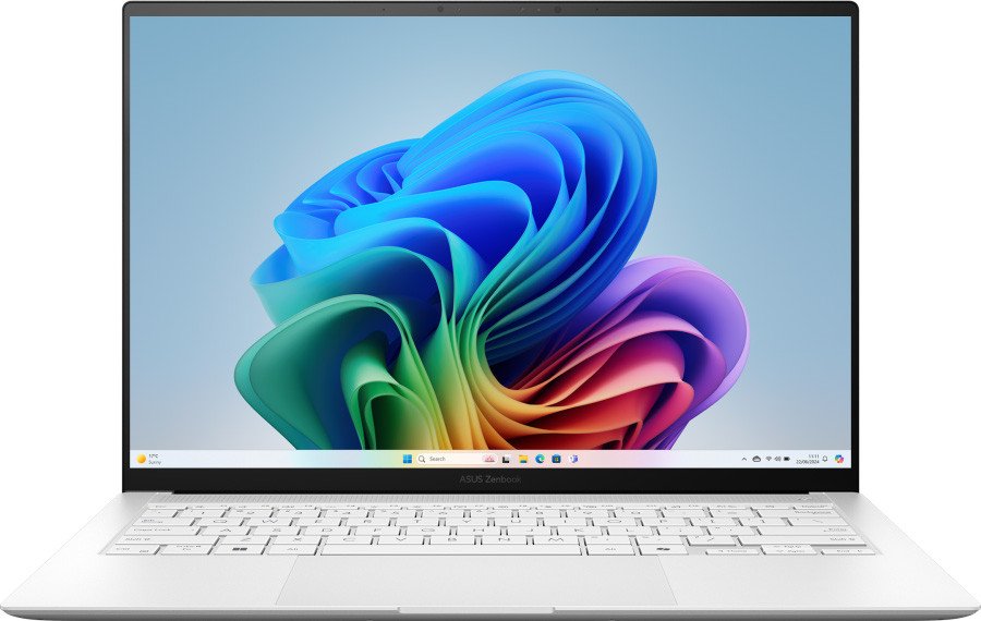 Ноутбук ASUS Zenbook S14 OLED UX5406SA-PV058W