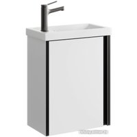  Aqwella Тумба с умывальником Urban URB0145W+4640021065907 в Бресте