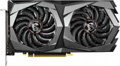 MSI GeForce GTX 1650 D6 Gaming X 4GB GDDR6