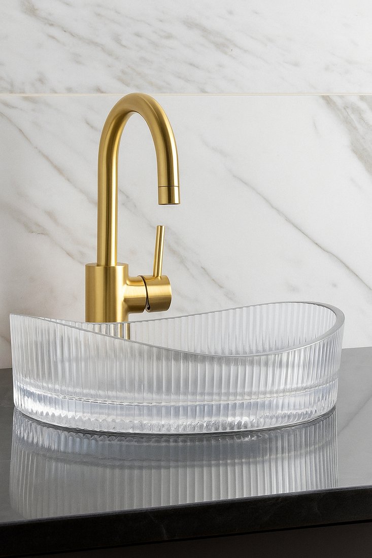 

Умывальник Topcera Sanitary GL35