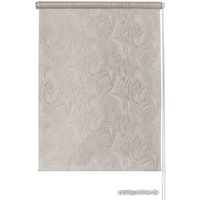 Мини рулонные шторы Legrand Селена 47x175 (миндаль)