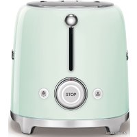 Тостер Smeg TSF01PGEU