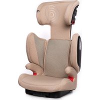 Детское автокресло PEPPY JOY isofix 15-36 кг (beige)