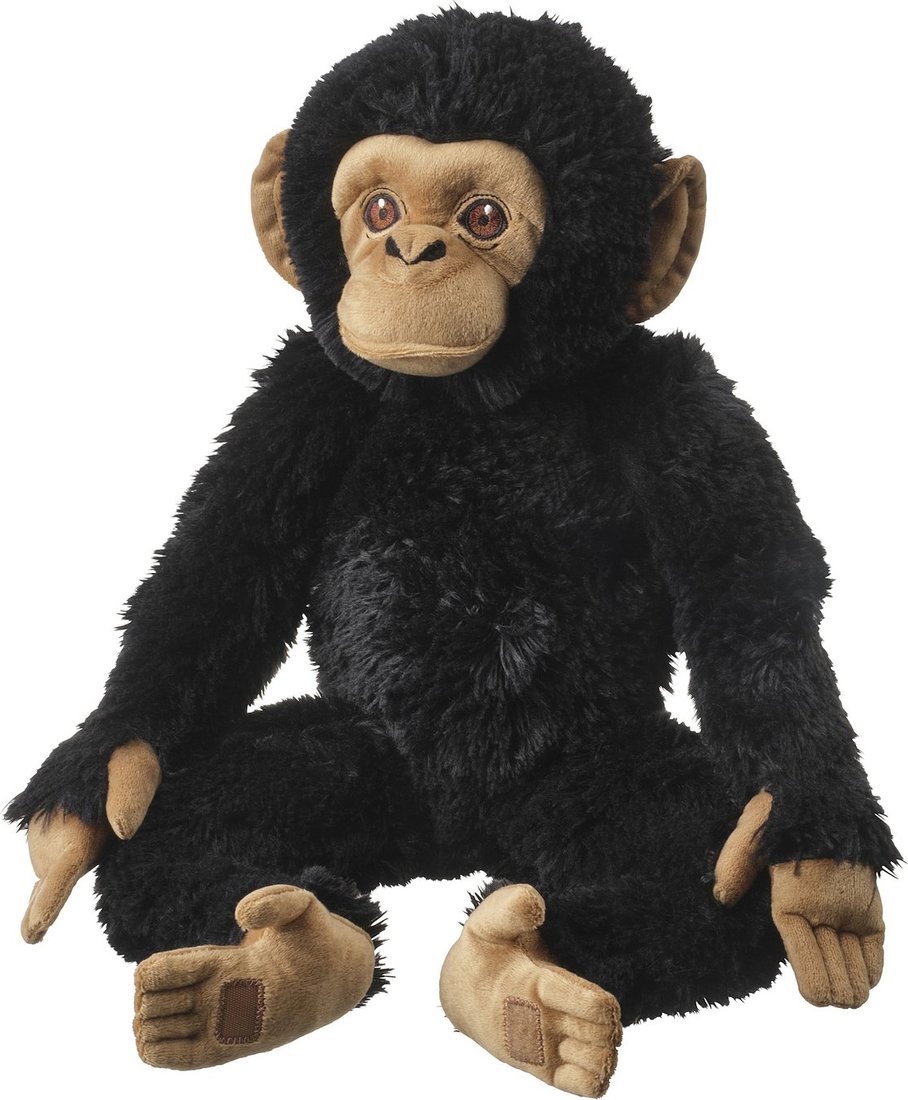 Классическая игрушка Ikea Sandlopare 30603080