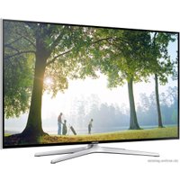 Телевизор Samsung UE55H6400