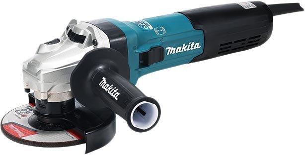 

Угловая шлифмашина Makita GA5091X01