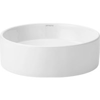 Умывальник Uptrend Kaya TR4361 (глянцевый белый)