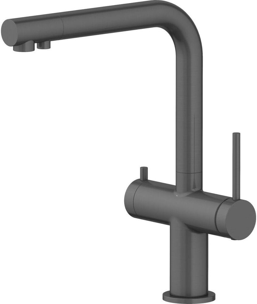 

Смеситель Aquatek Европа AQ1385BGM