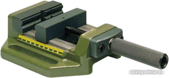 Тиски Proxxon Primus 75 20392