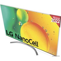 Телевизор LG 65NANO786QA