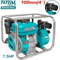 Мотопомпа Total TP3402