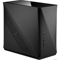 Корпус Fractal Design Era ITX Carbon - TG FD-CA-ERA-ITX-BK