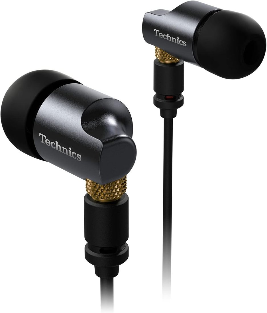 

Наушники Technics EAH-TZ700
