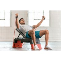 Степ-платформа Reebok Deck RAP-15170RD