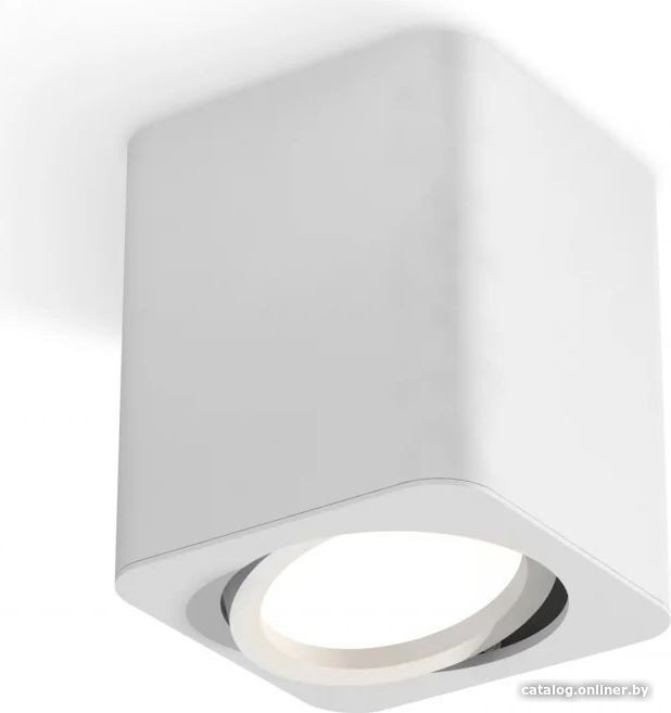 Точечный светильник Ambrella light Techno spot XS7812010 SWH