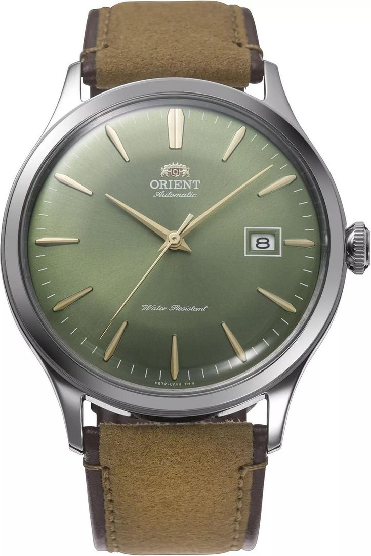 

Наручные часы Orient Automatic RA-AC0P01E