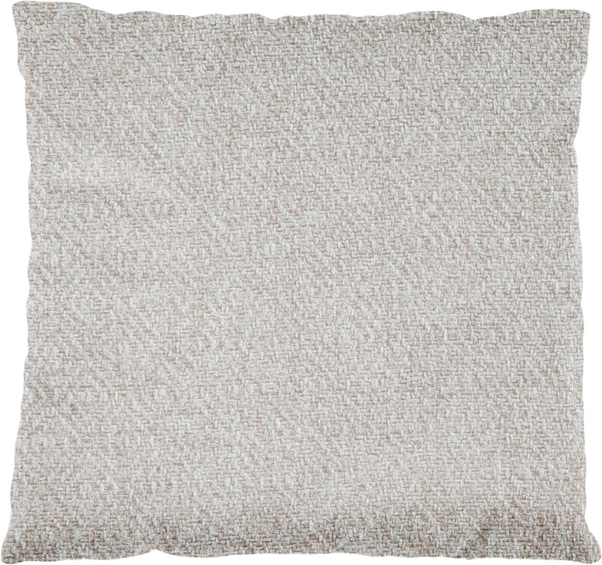 

Декоративная подушка Сонум Рогожка 45x45 (песочный)