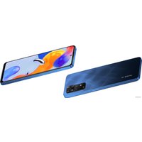 Смартфон Xiaomi Redmi Note 11 Pro 5G 8GB/128GB международная (синий)