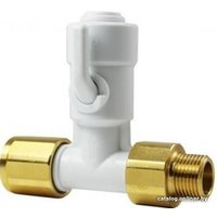 Запорная арматура Armatura Шаровой кран 242-000-10