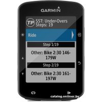 Велокомпьютер Garmin Edge 520 Plus